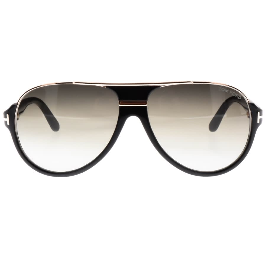 Tom Ford Dimitry Sunglasses Black Mainline Menswear Canada